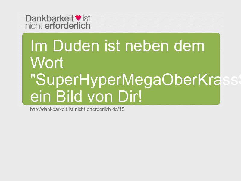 Im Duden ist neben dem Wort \\\